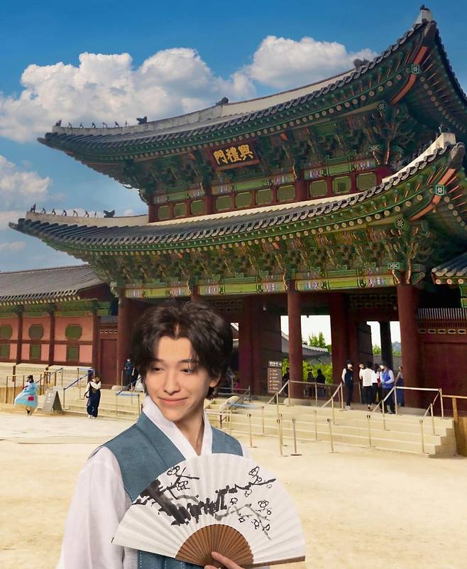 [사진 출처 : 테오 인스타그램]