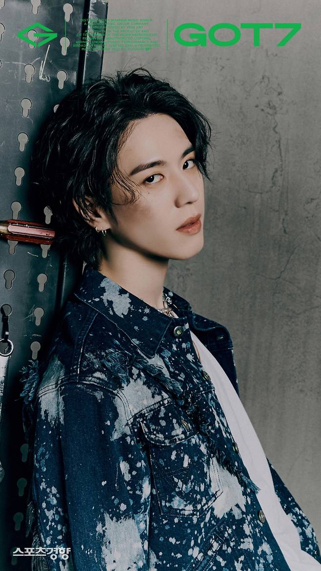 유겸. 워너뮤직코리아