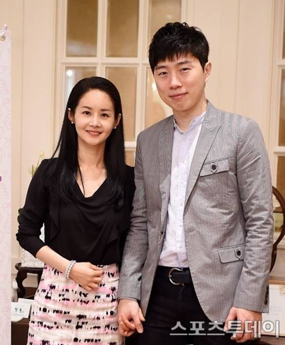 김가연 임요환 / 사진=DB