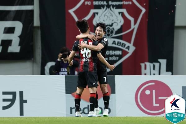 사진=한국프로축구연맹