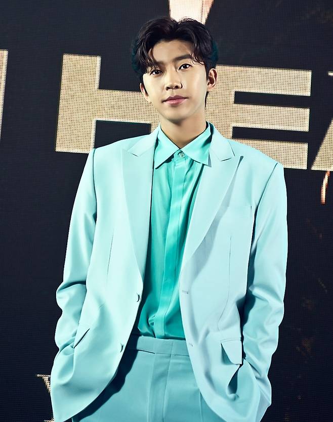 임영웅 1위 '쇼! 음악중심' 시청률 2배↑..시청률도 'HERO'