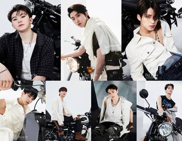 세븐틴. 사진｜플레디스 엔터테인먼트