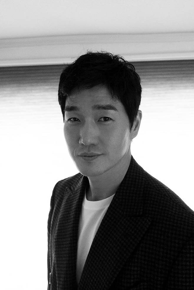 배우 유지태. (사진=BH엔터테인먼트)