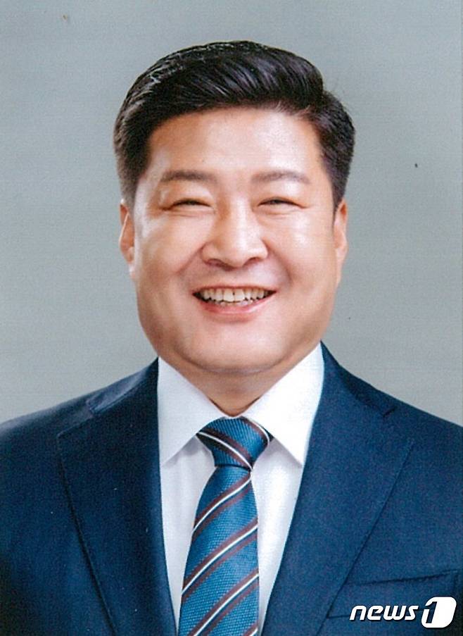 오하근 더불어민주당 순천시장 후보. 뉴스1 ⓒ News1