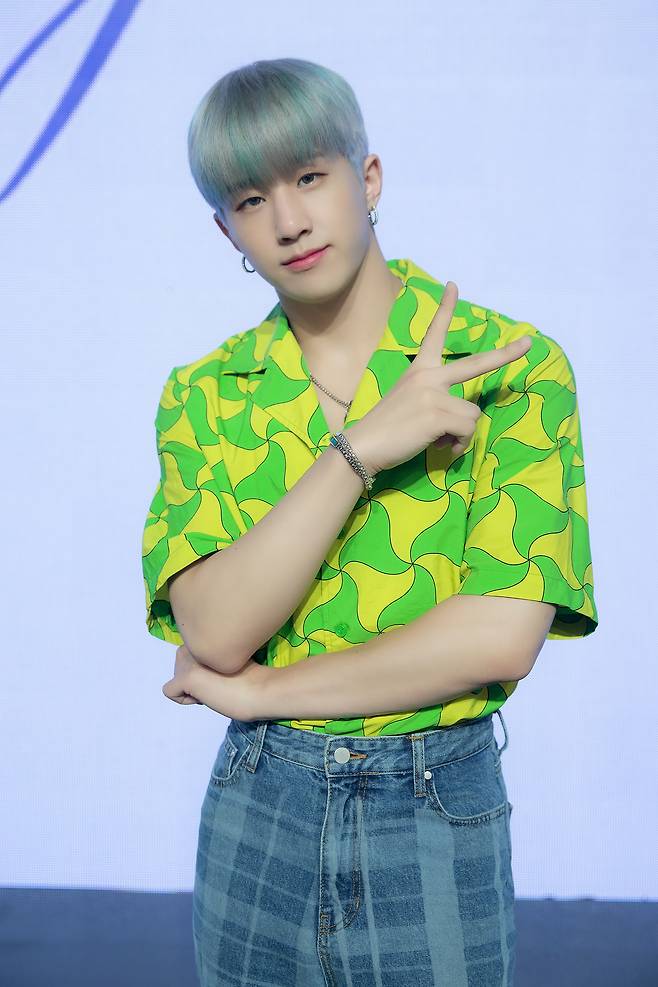 아스트로 진진 / 판타지오 제공 © 뉴스1