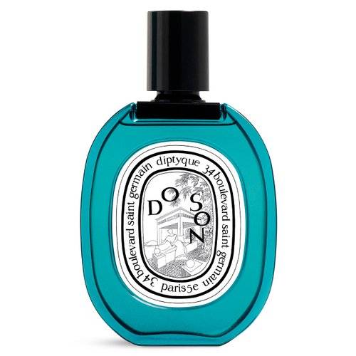 딥티크 도 손 리미티드 에디션 도 손 오 드 뚜왈렛