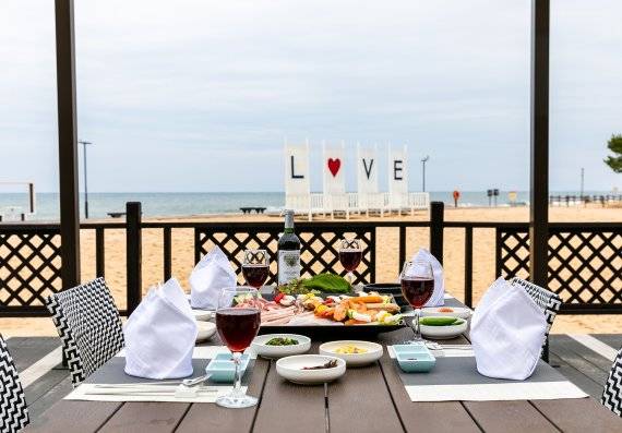 켄싱턴리조트 설악비치