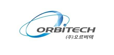 16일 금융감독원 전자공시에 따르면 오르비텍은 1분기 매출액 129억3천만원을 올린 것으로 집계됐다. 사진은 오르비텍 CI. [사진=오르비텍]