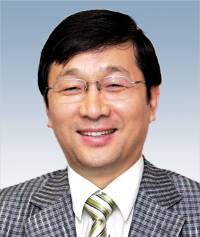 변호사 출신  심동섭 목사