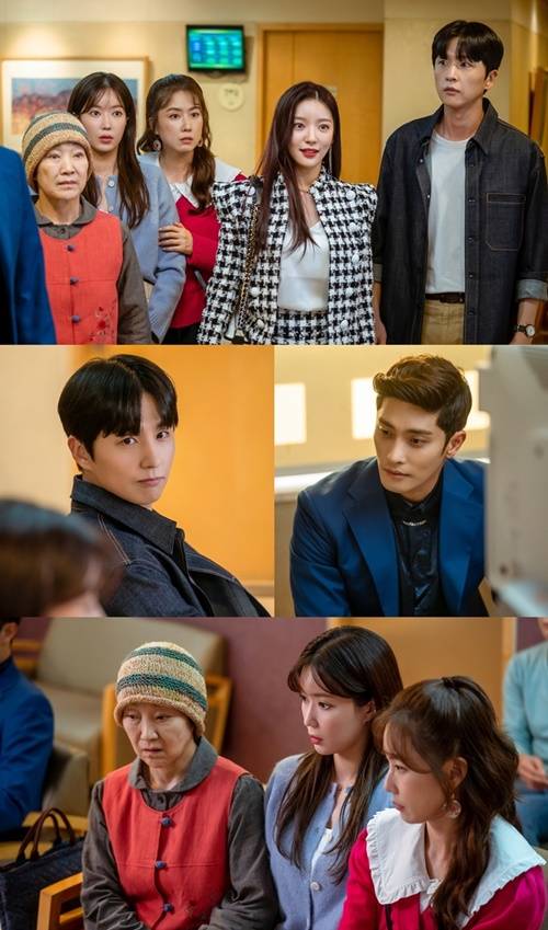 우리는 오늘부터 사진=그룹에이트