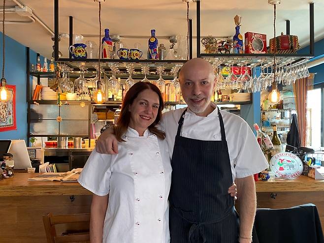 ‘생활의 달인’에서 다양한 맛 달인이 소개된다.사진=SBS 제공