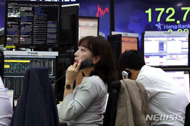 [서울=뉴시스]이윤청 기자 = 2020.05.19.