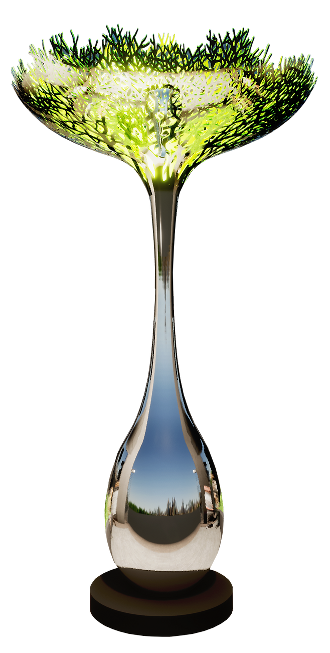 권치규&nbsp;‘Bio-Risilience