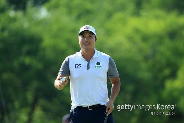 이경훈. 사진=게티이미지코리아