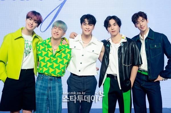 아스트로. 사진｜판타지오