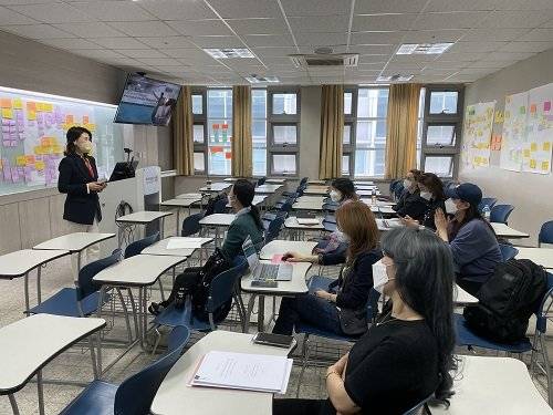 사진: 동국대 문화예술대학원 제공