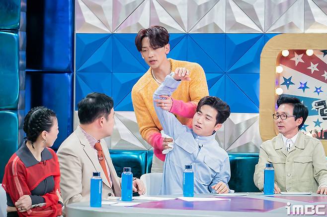 iMBC 연예뉴스 사진