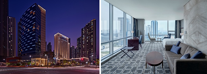 [사진 =  소노캄 고양]