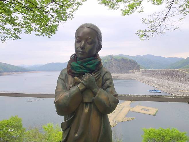 소양강 처녀의 다양한 모습3