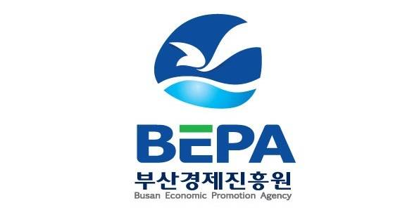 [부산=뉴시스] 부산경제진흥원 CI. (사진=부산경제진흥원 제공) *재판매 및 DB 금지