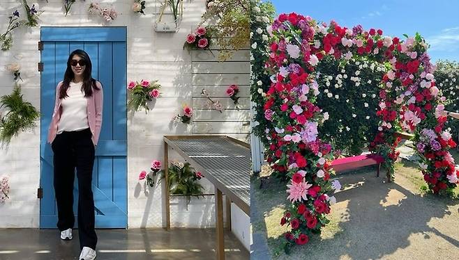 사진=서수연 인스타그램 캡처