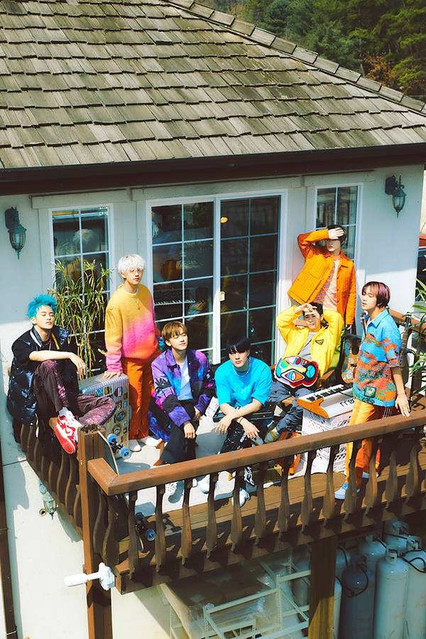 NCT 드림 / 사진=SM엔터테인먼트 제공