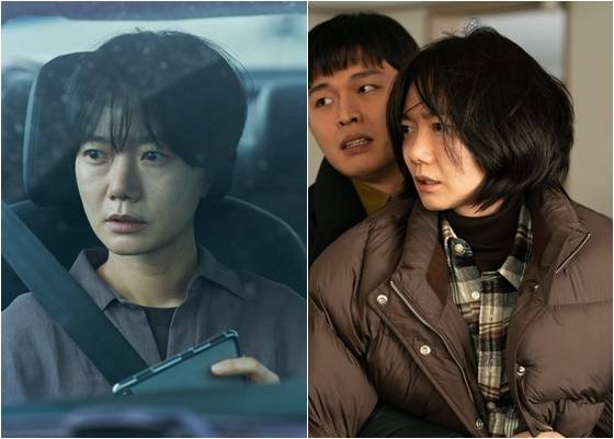 배두나/ 사진='브로커', '다음 소희'