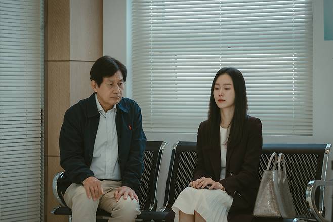 카시오페아 / 사진=영화 스틸컷