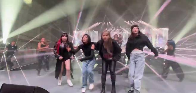 /사진=씨엘 인스타그램