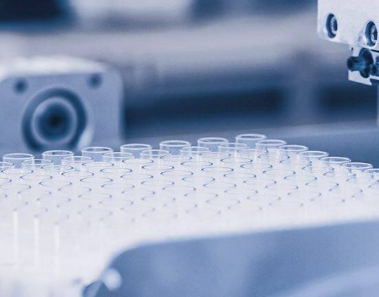 국내에서는 유한양행, 한올바이오파마, 큐로셀이 TIGIT 치료제 관련 기업으로 꼽힌다. (사진=큐로셀 홈페이지)