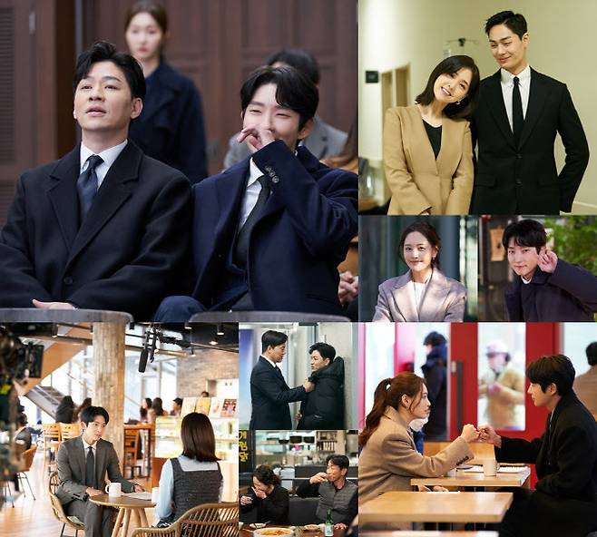 ‘어게인 마이 라이프’(사진=SBS)