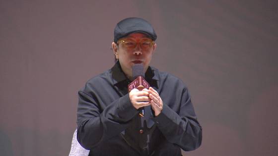 정구호 연출가 (사진=JTBC)