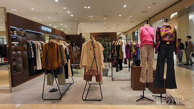 사진제공 :&nbsp;soeur(쉐르)