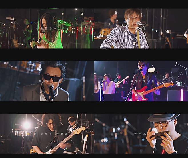 사진=버키나인 제공