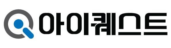 아이퀘스트 CI. /사진=아이퀘스트