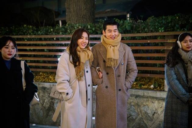 '키스 식스 센스' 스틸 / 사진제공=월트디즈니컴퍼니 코리아