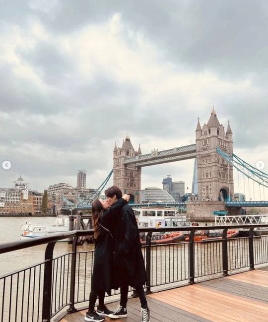 사진=심은진 인스타그램