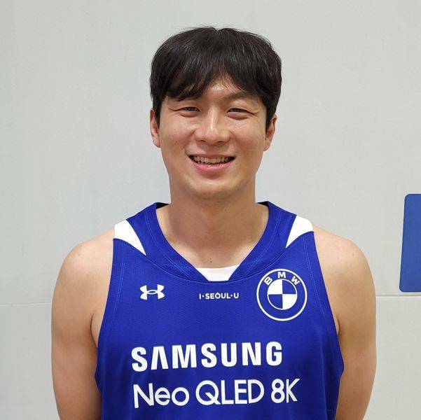 FA 자격을 얻어 19일 서울 삼성과 계약을 맺은 가드 이정현 사진=서울 삼성 썬더스 구단 공식 SNS