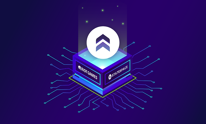 사진=라이엇게임즈 제공, 발로란트-스테이트스페이스 파트너십 체결