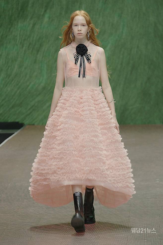 듀이듀이 (사진제공 : 서울패션위크)