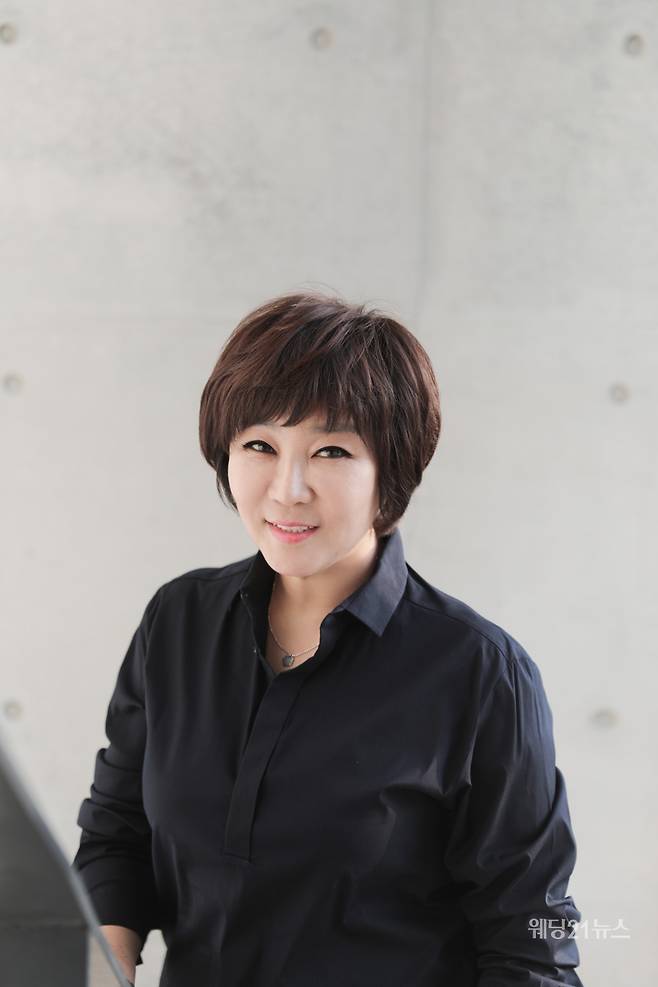 사진 : 이희 헤어 앤 메이크업 뷰티마스터 이희 원장