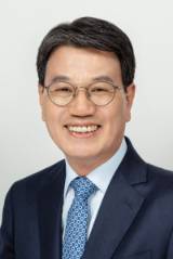 김돈곤 청양군수 후보