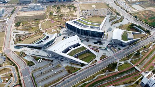 충남도청 전경. 사진=대전일보DB