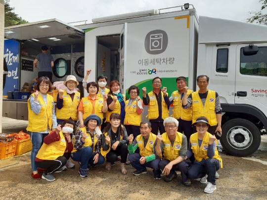 사진=보은군 제공