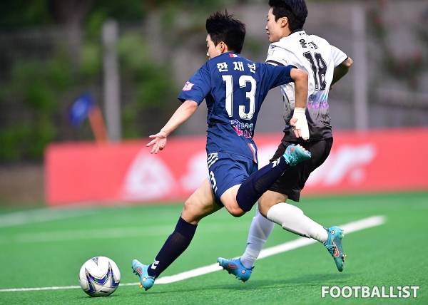 한채린(서울시청). 서형권 기자