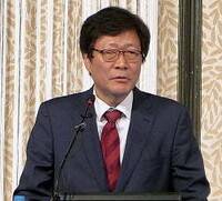 김관성 상근부회장. 한국제약협동조합 제공