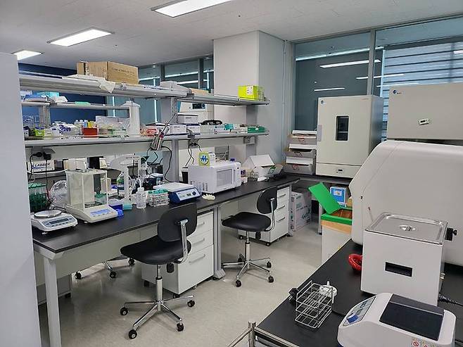 아바타테라퓨틱스 연구소