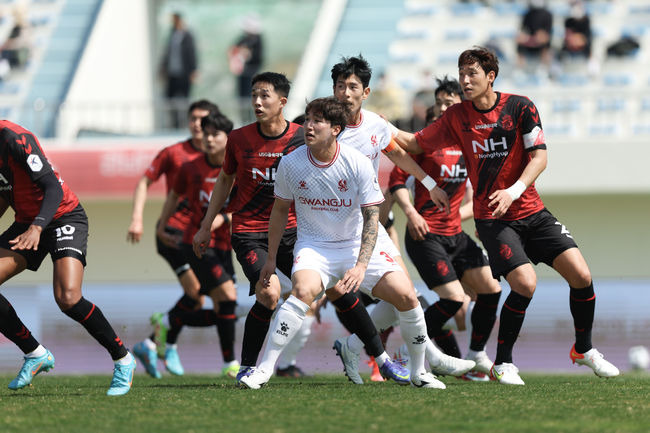 [사진]한국프로축구연맹 제공