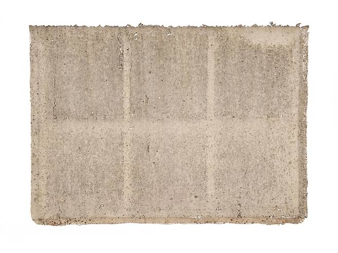 인도 부다가야에서 만들어진 ‘자연하다’(2012).