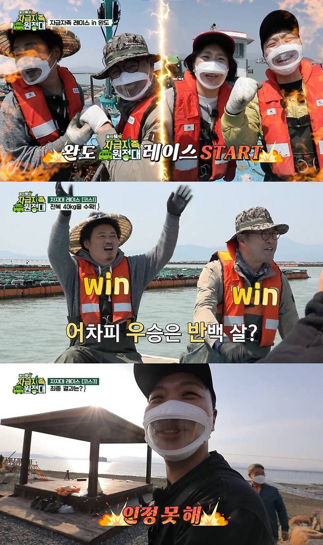 IHQ 제공